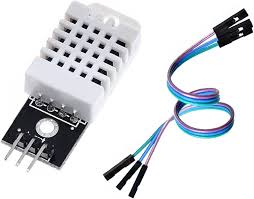 DHT22 Sensor